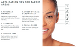 New Ageless Advanced Anti Wrinkle Cream