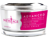 New Ageless Advanced Anti Wrinkle Cream