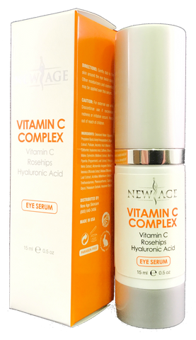 Vitamin C Eye Serum